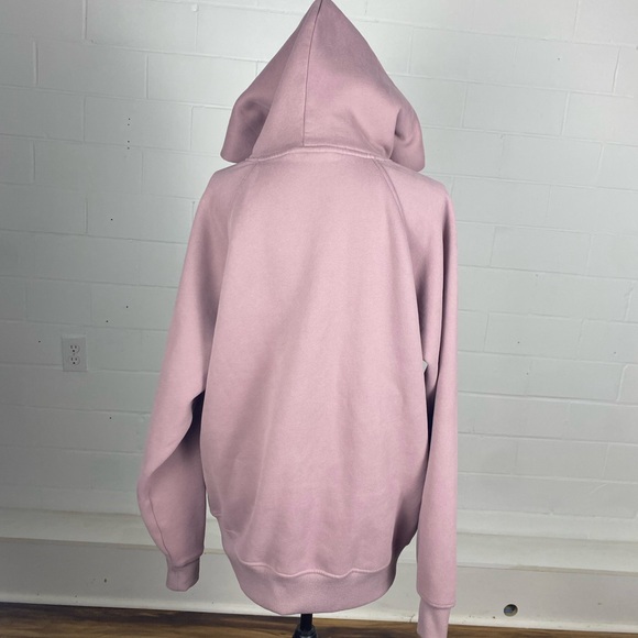 Comfrt Tranquil Hoodie in Orchid - Picture 6 of 8